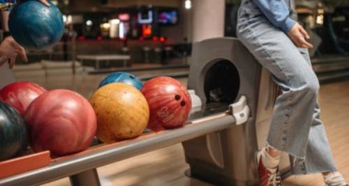 Bowling: Poradnik jak zostać profesjonalistą w kręglach