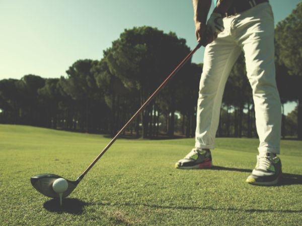 5 podstaw golfa, które każdy początkujący musi znać