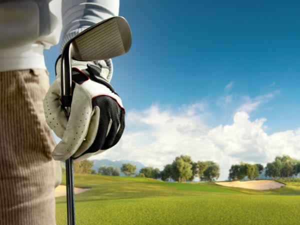 Golf nie tylko dla seniorów: 10 Wskazówek dla wspaniałej gry