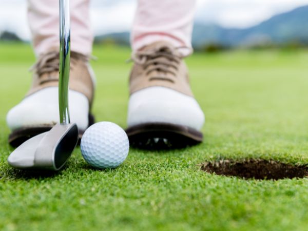 Zabawne fakty o golfie, których nie znałeś!