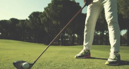 5 podstaw golfa, które każdy początkujący musi znać
